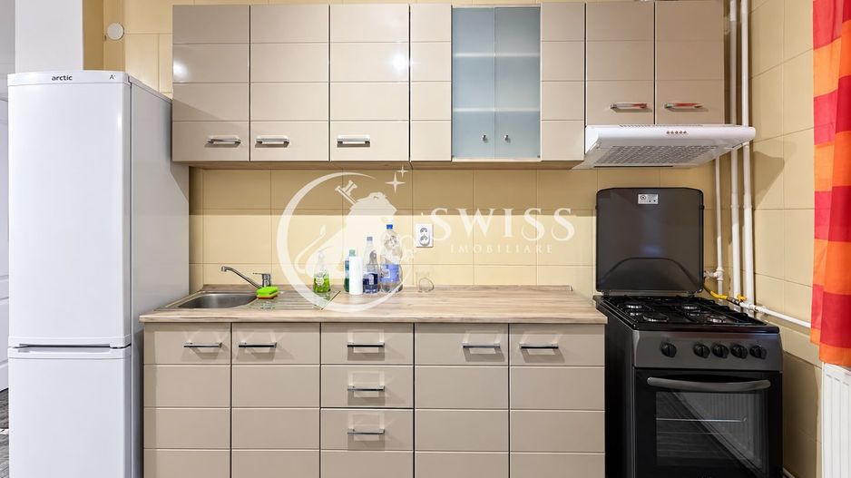 Apartament 3 camere | Decomandat | str Louis Pasteur | 10min UMF - Poză 2