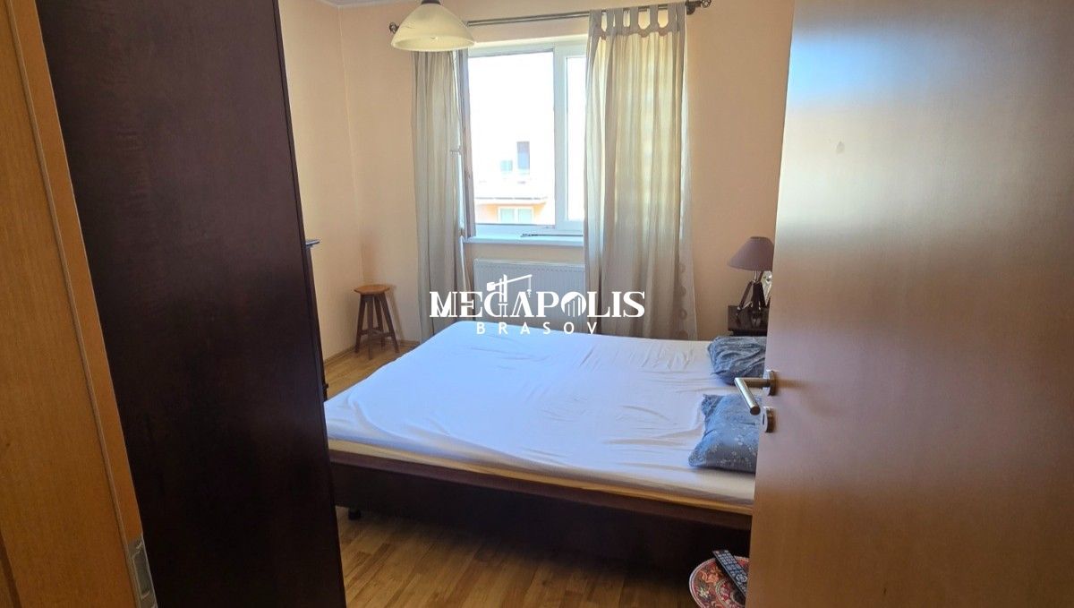 Apartament 2 Camere | Tip Penthouse | 80mp | Avantgarden3 - Poză 2