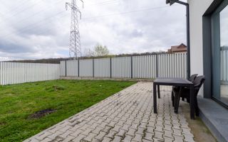 Casa 4 camere | 90 mpu | curte 265 mpu | 2 Parcari | 2 Bai - Poză 27