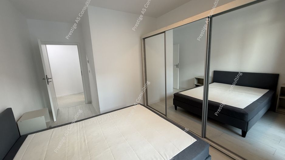 Apartament 2 Camere 62mp utili | Nord One-Botanic - Poză 9