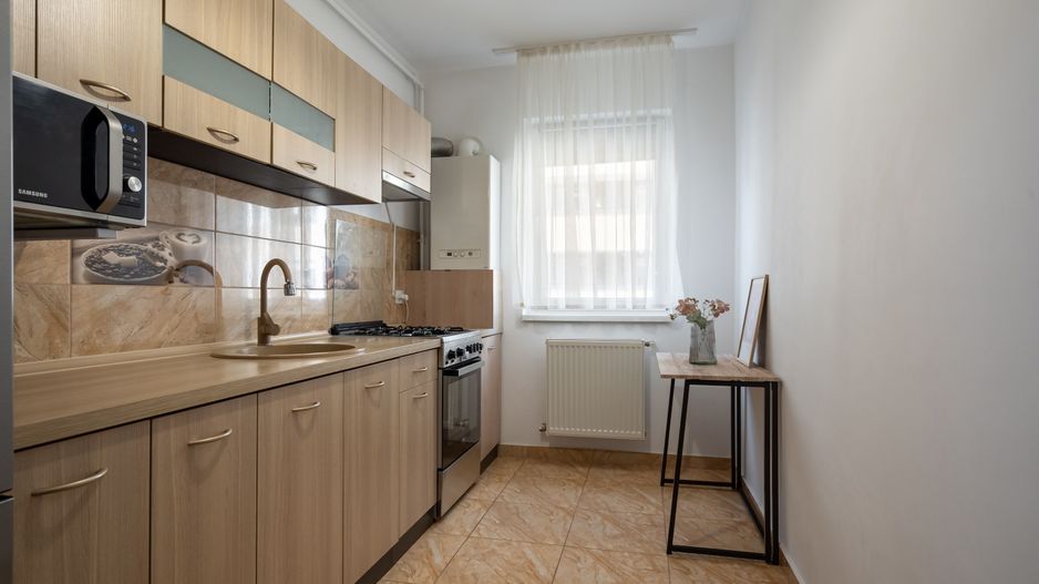 COMISION 0% - Apartament 2 camere Drumul Binelui 45 - Metalurgiei - Poză 8