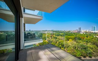 Apartament exclusivist cu 2 camere în One Verdi Park I Floreasca - Poză 19