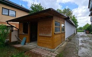 Casă de vânzare în Iași, Voinesti – 57 mp, teren 300 mp - Poză 4