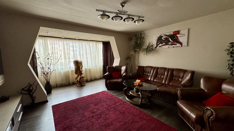 Apartament 3 camere zona Noua | 2 locuri de parcare - Poză 2