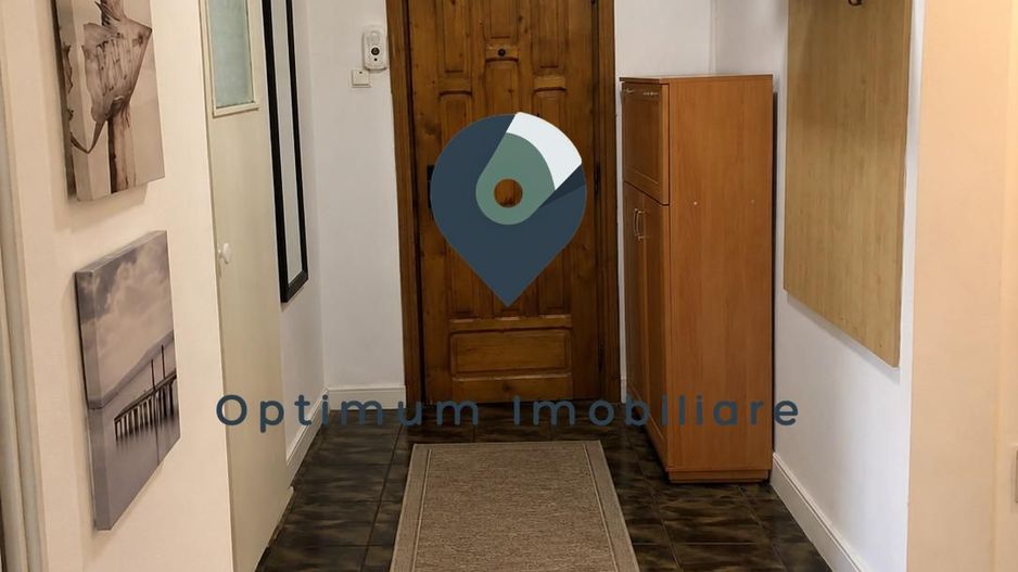 Apartament cu 3 camere , 74 mp in Marasti, zona Nasaud ! - Poză 7