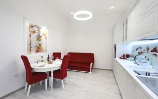 Ultracentral #Oradea, casă, 184 900 € (neg, comision 0) - Poză 15
