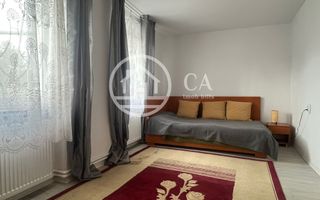 Casă de închiriat cu 3 camere în zona Episcopia, Oradea. - Poză 6