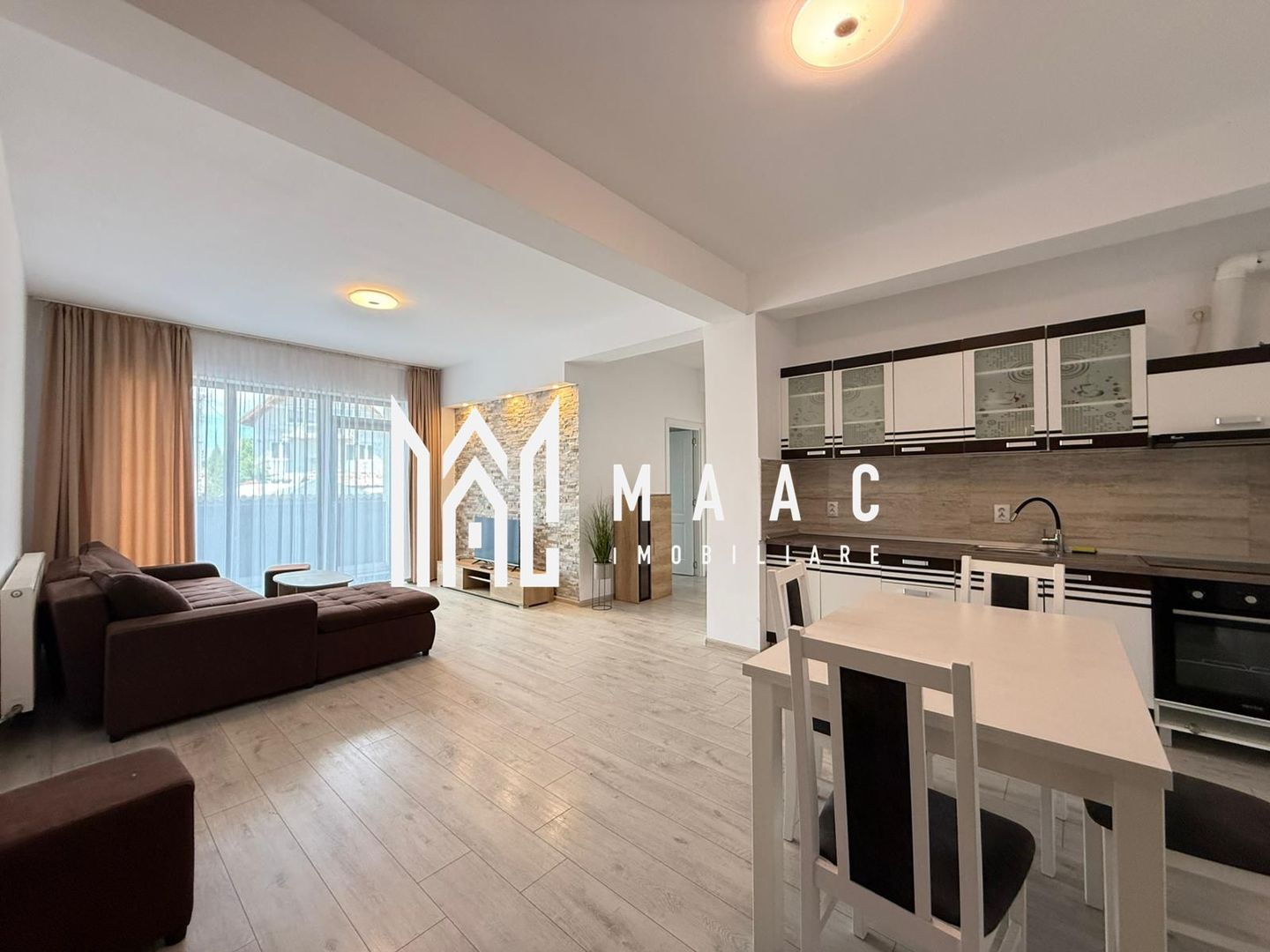 Apartament 3 camere | Balcon | Parcare | Modern | Selimbar - Poză 2