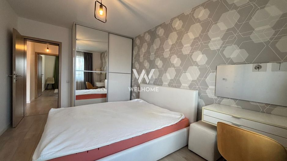 De inchiriat apartament 3 camere la vila - Sibiu - Poză 6