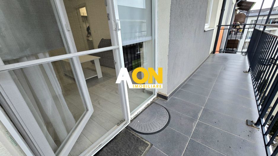 Apartament cu 2 Camere, Bloc Nou, Zona Brândușei - Poză 10