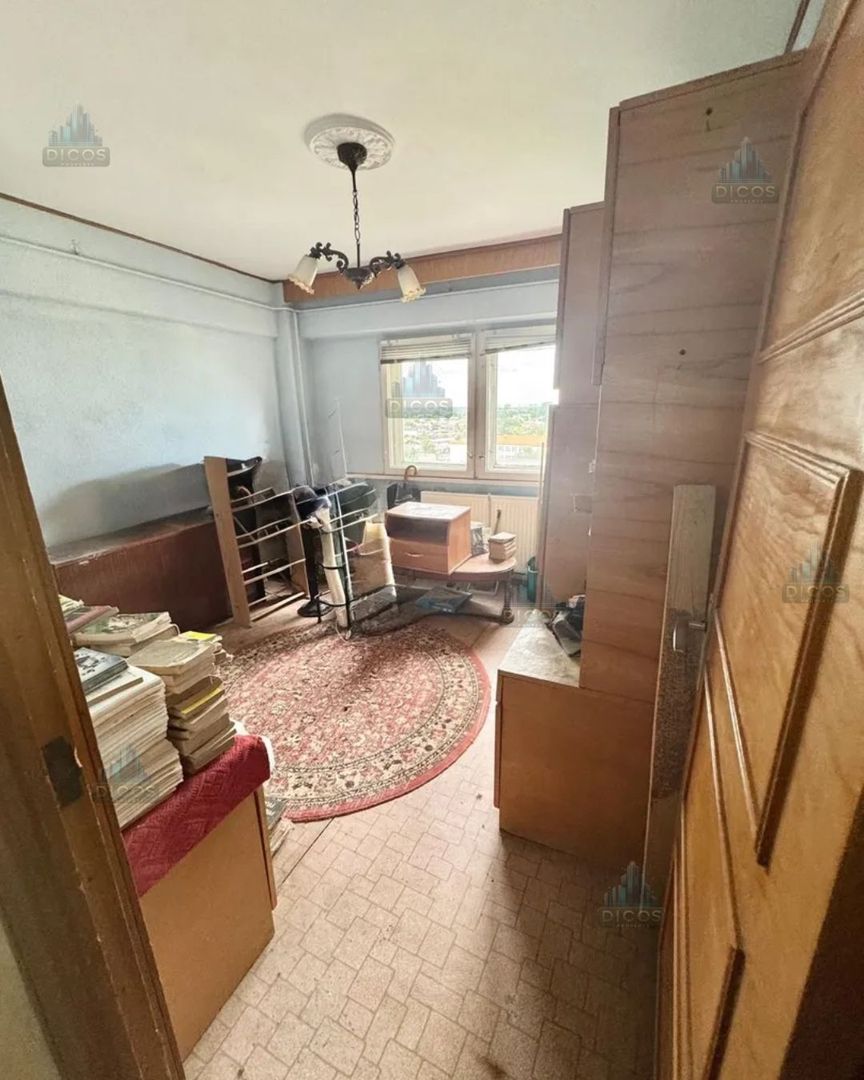 Apartament 4 Camere – Lângă Liceul Maiorescu, Giurgiu - Poză 8