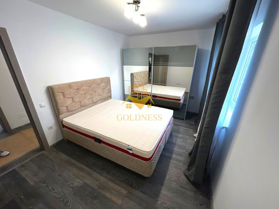 Penthouse 4 camere, Garaj, Modern, Padurea Hoia, Grigorescu - Poză 2