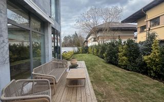 VILA SUPERBA 4 CAMERE + PARCARE ACOPERITA || PIPERA|| EPIQUE HOME - Poză 24