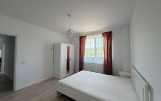 Apartament 3 camere, 60 mp, parcare inclusa, BETA RESIDENCE - Poză 2