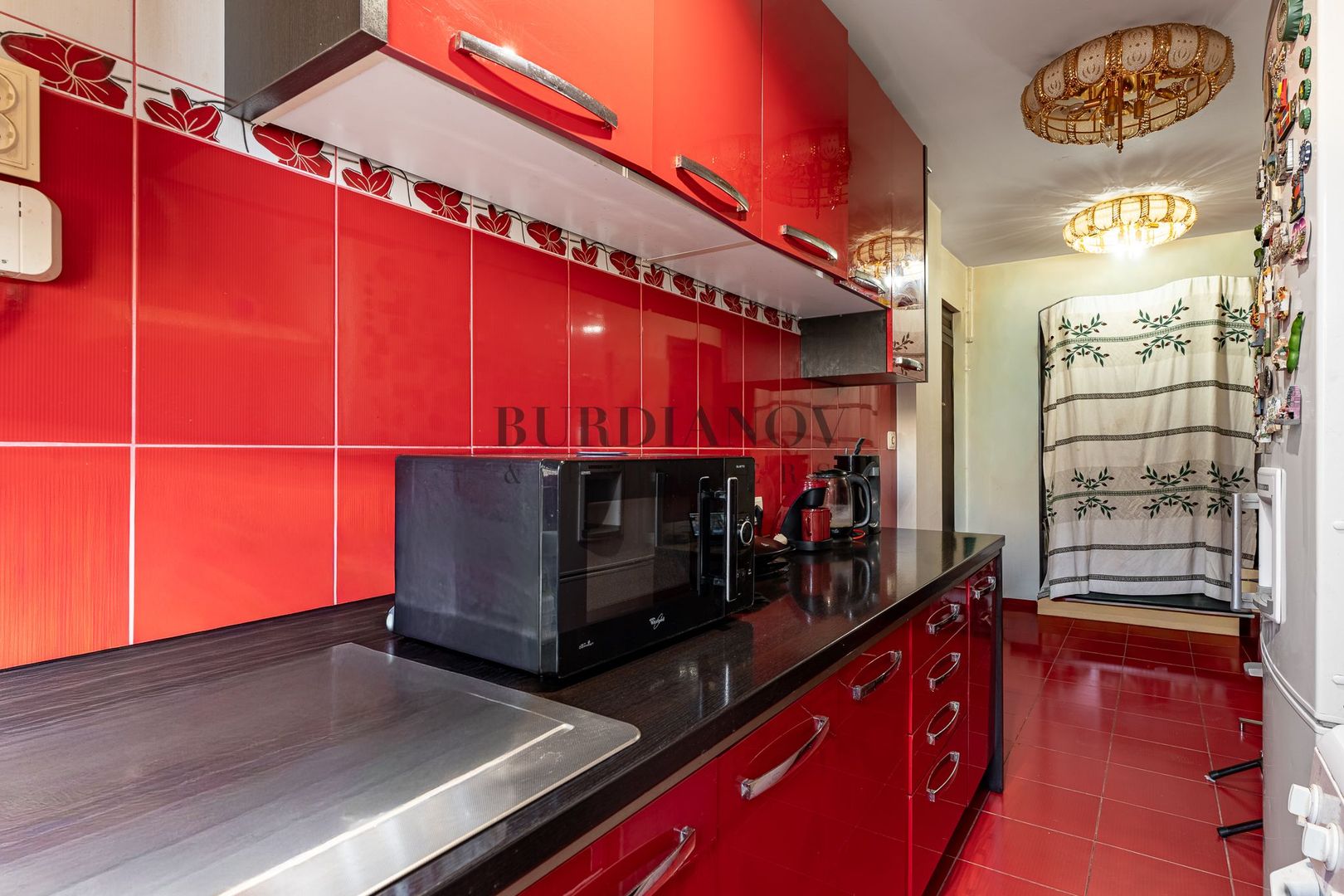 Apartament cu 4 camere - Calea Călărașilor - Metrou Piața Muncii - Poză 5