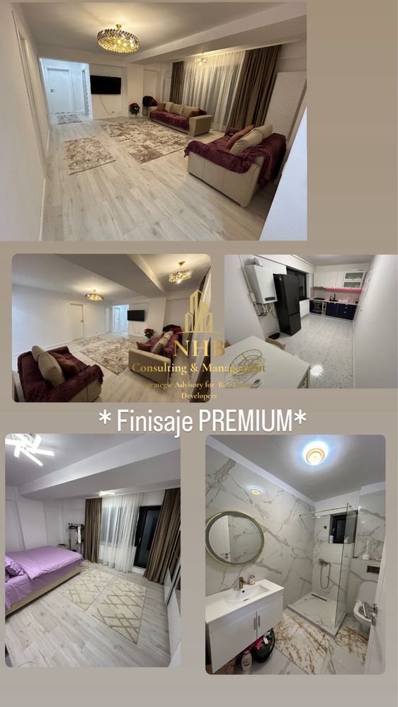 Penthouse de vanzare / Zona Fabrica de Glucoza / 3 camere - Poză 8