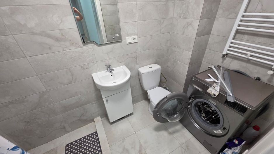 AP. 3 CAMERE - THEODOR PALLADY, PRCARE INCLUSA, CENTRALA, METROU - Poză 12