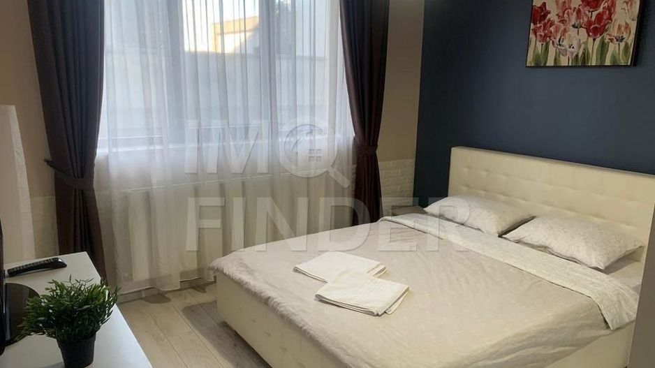 Apartament 4 camere cu gradina in imobil tip vila, Europa - Poză 1