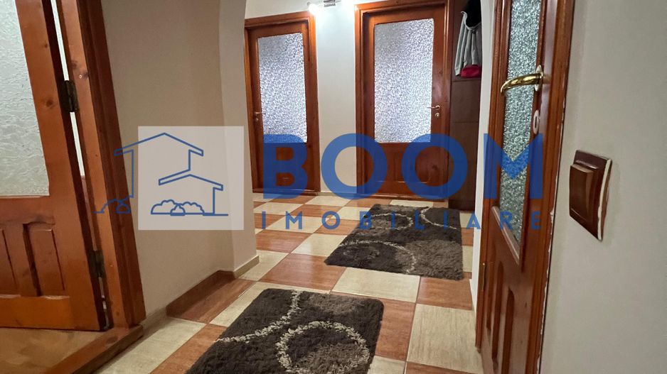 Apartament | 3 camere | Calea lui Traian | Etaj 3 - Poză 9