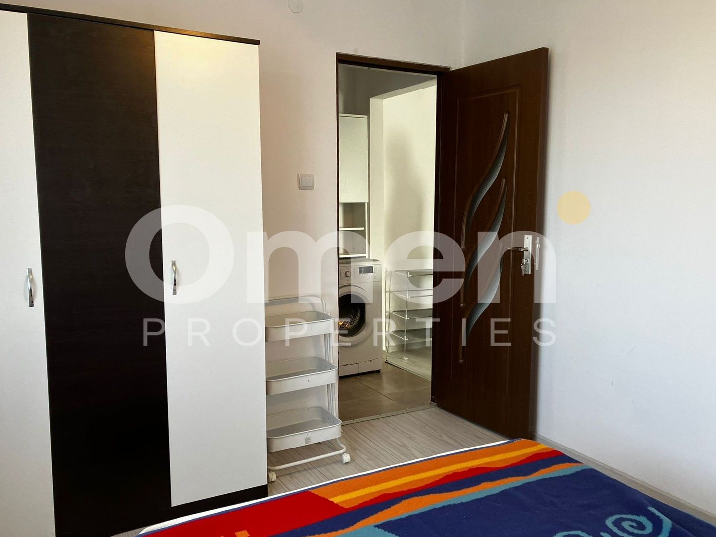 Chirie 270€/lună – Apartament 2 camere, vis-a-vis de Facultatea de inginerie - Poză 2