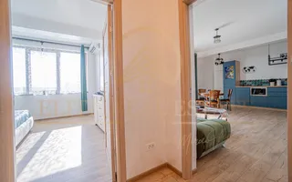 📍 Mamaia, Hotel Flora – zonă de top, pe partea cu MAREA - Poză 13