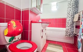 Apartament spatios pentru o familie care isi doreste sa locuiasca in zona Iulius - Poză 9