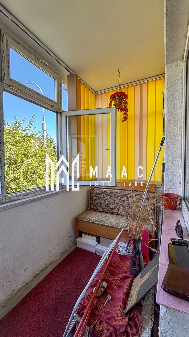 Apartament 3 camere | Etaj 2 | 67 MP + Balcon + Pivniță | Vasile Milea 10A - Poză 16