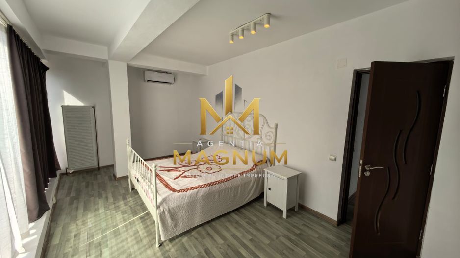 Casă modernă de închiriat – Strada Griviței  P+E1 - Poză 10