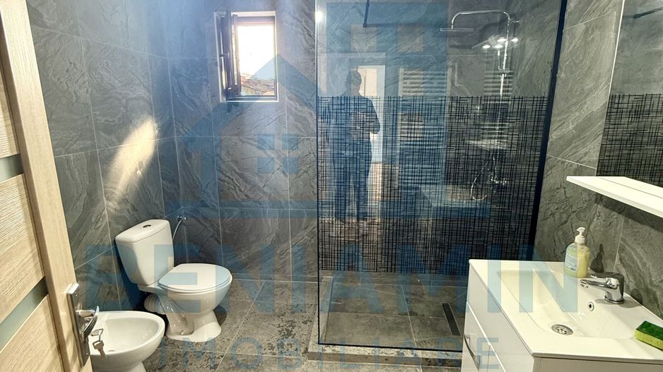 Casa Parter - 440mp teren - toate utilitătile - 2026 - Isalnita - Poză 8