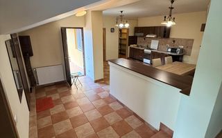 2 camere, Bogdanestilor-Cetatii, 82 mp, apartament superb - Poză 12