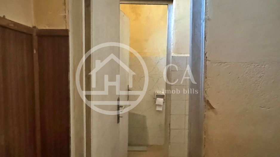 Spațiu comercial de vânzare in zona Calea Aradului, Oradea - Poză 5