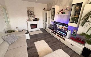 Apartament 3 camere renovat, mobilat și utilat, zona Canta, Iași - Poză 4