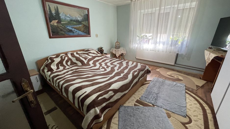 Casa de vanzare in Remetea Mare - Poză 15