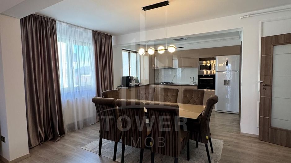 Apartament de lux | Cartierul Arhitecților, Str. Grigore Ionescu - Poză 4