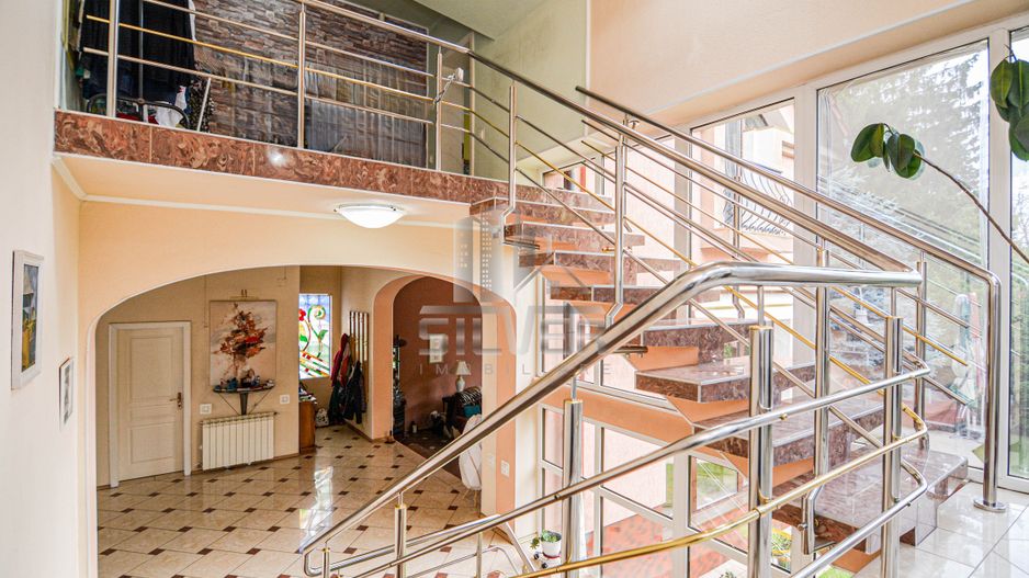 Casa Individuala cu 6 camere in cartier Andrei Muresanu, Cluj-Napoca - Poză 18