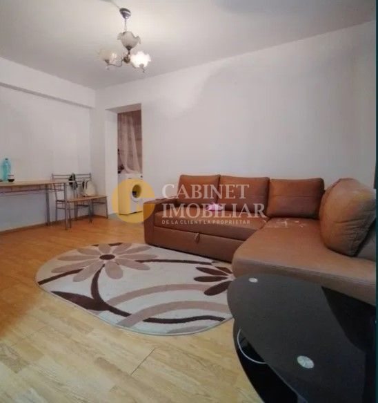 Apartament 3 Camere - Podu Ros, Aleea Rozelor - Bloc Fara risc - Poză 2