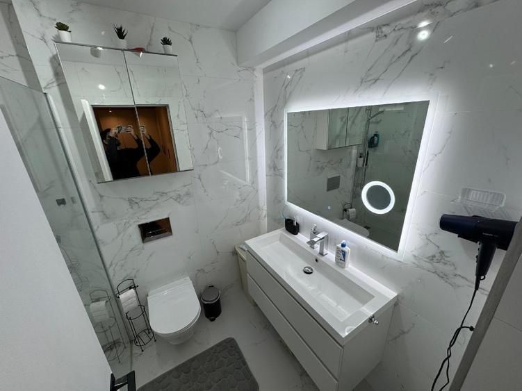 Apartament 2 camere CORE | Parcare subterana cu statie electrica - Poză 4