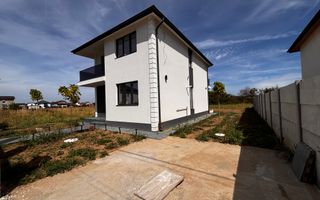 Vă propun spre vânzare o casă P+1+pod, cu o suprafață utilă de 130 mp - Poză 2