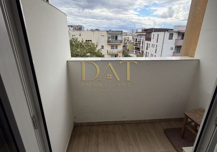 Garsoniera confort 1 de vanzare | Marasti | Renovat partial - Poză 4