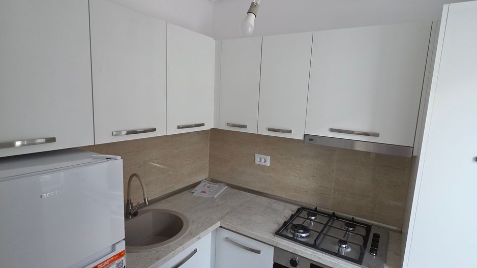 Apartament cu 1 cameră în București, România - Poză 3