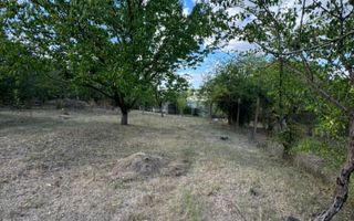 DE VANZARE Teren intravilan Comuna Daia,Jud Giurgiu - Poză 2