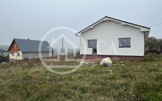Casa pe nivel cu 4 camere de vanzare in Cihei, Bihor - Poză 16