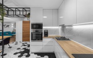 Chirie | Apartament 3 camere | Parcul Operei | Cotroceni - Poză 3