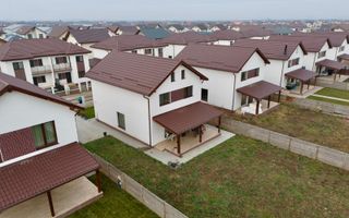 Casa individuala  BRASOV  4 CAMERE în Cartierul izvor - Poză 7