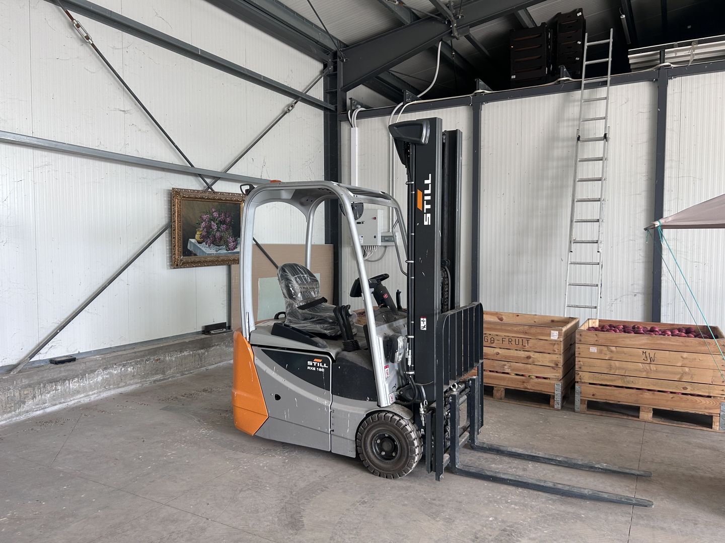 De vanzare-afacere la cheie - Poză 11