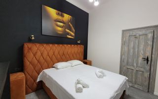 Apartament in Regim Hotelier | Centru | 82MPU | Pivnita - Poză 3