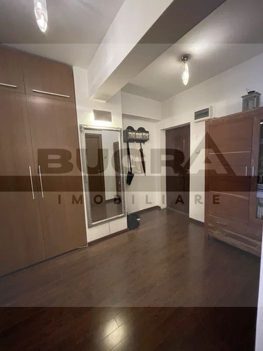 Apartament 2 camere, 45 mp, garaj, bloc nou, Bonjour Residence - Poză 3