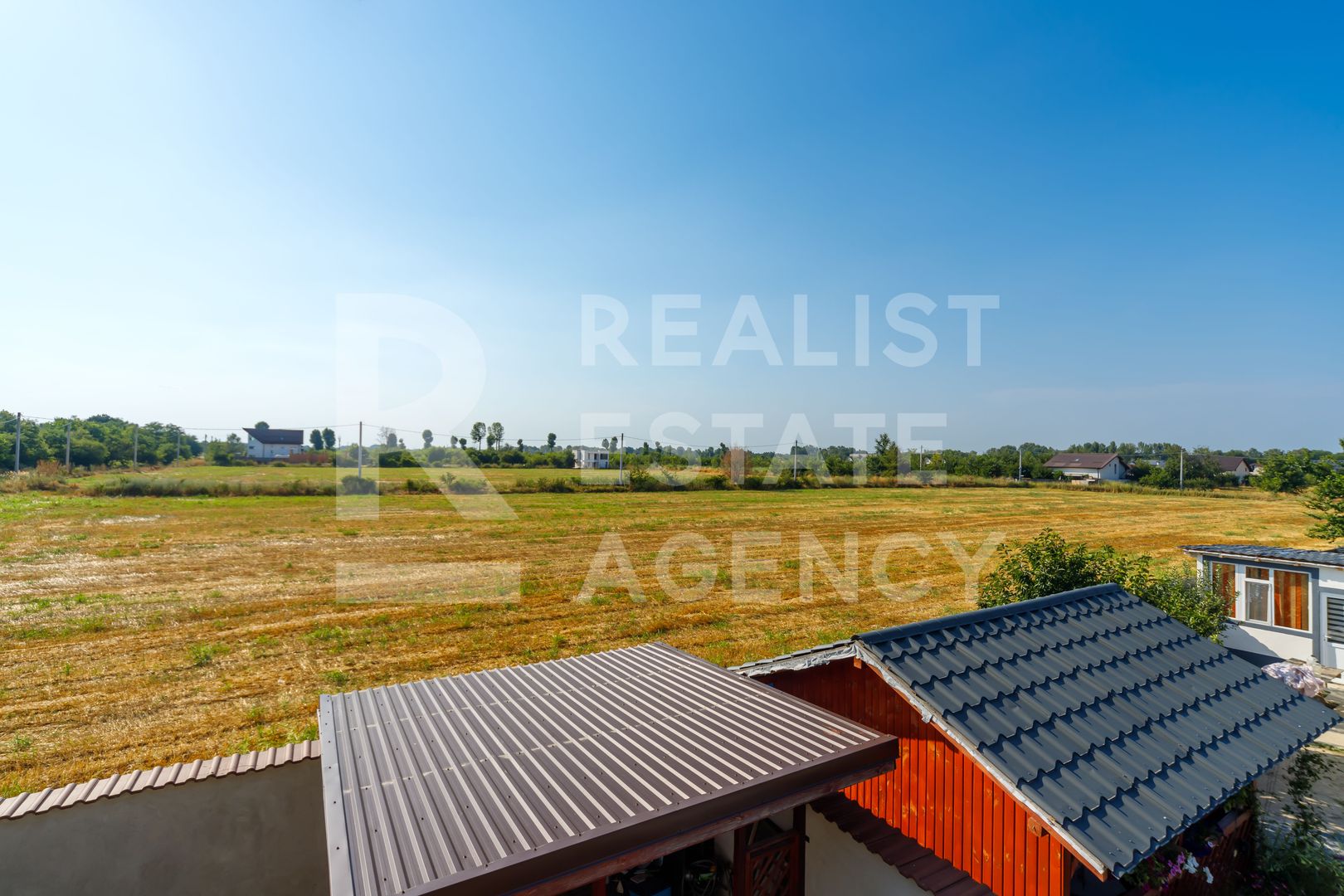 Vânzare, casă cu 4 camere, loc. Măgurele, Ilfov - Poză 21