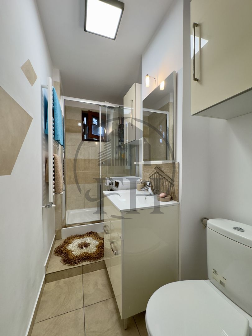 Apartament 2 camere de vanzare Constanta, zona Km 4-5 - Poză 6