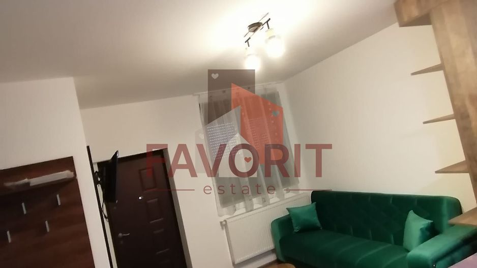 Casă de închiriat | Centrala proprie | Badea Cartan | - Poză 4